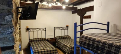 Albergue Turístico Valdebaró — foto 12
