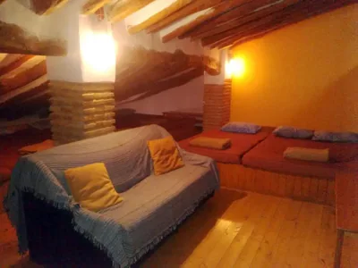 Albergue Ull de Canals — foto 7