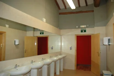 Albergue Ull de Canals — foto 8