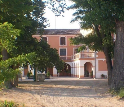 Albergue Ull de Canals — foto 9
