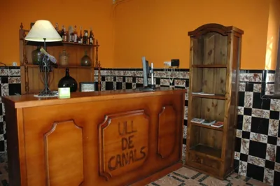 Albergue Ull de Canals — foto 10