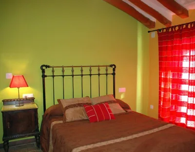 Albergue Ull de Canals — foto 11