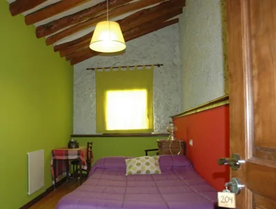 Albergue Ull de Canals — foto 12