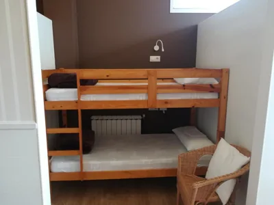 Albergue Ultreia — 写真 2