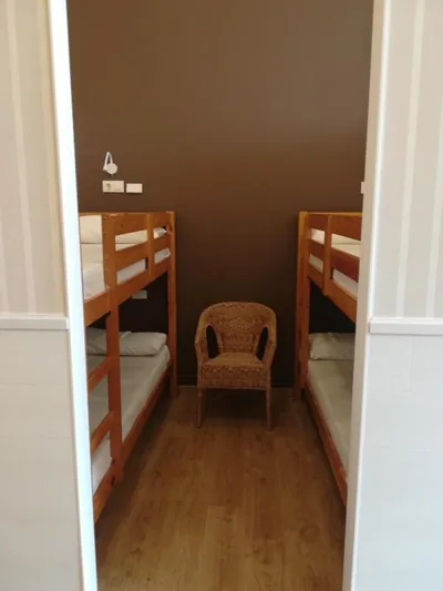 Albergue Ultreia — 写真 10