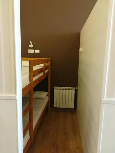 Albergue Ultreia — 写真 11