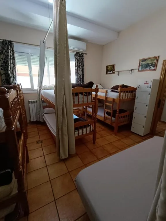 Albergue Ultreia Sigueiro