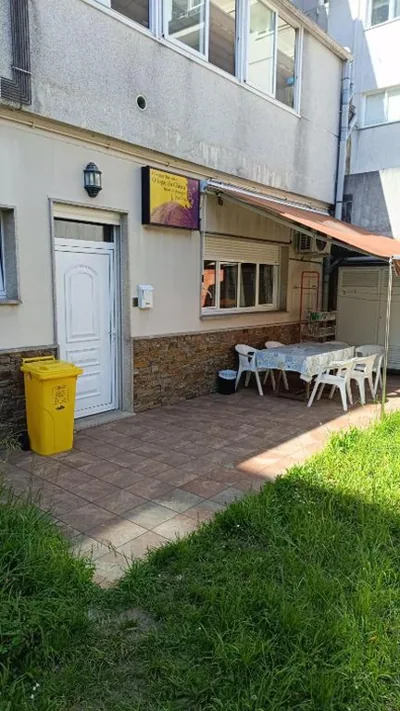 Albergue Ultreia Sigueiro — foto 5