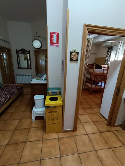 Albergue Ultreia Sigueiro — foto 7