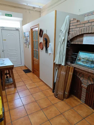 Albergue Ultreia Sigueiro — foto 8