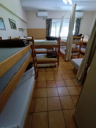 Albergue Ultreia Sigueiro — foto 9