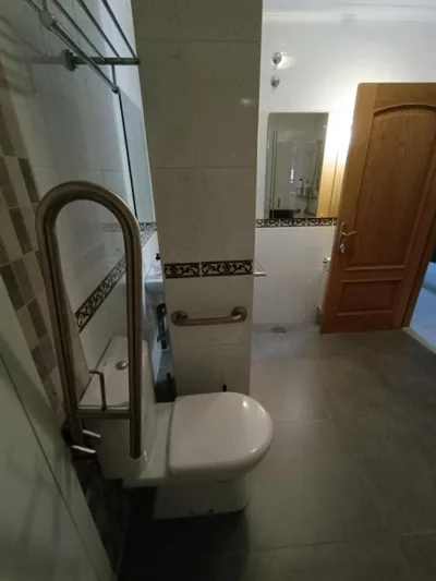 Albergue Ultreia Sigueiro — foto 12