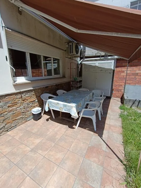 Habitación Doble con baño privado — Albergue Ultreia Sigueiro