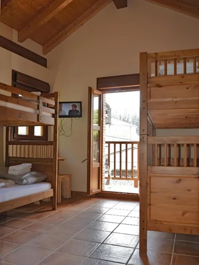 Albergue Usandi Auto Check-in — foto 2
