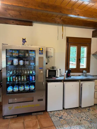 Albergue Usandi Auto Check-in — foto 4