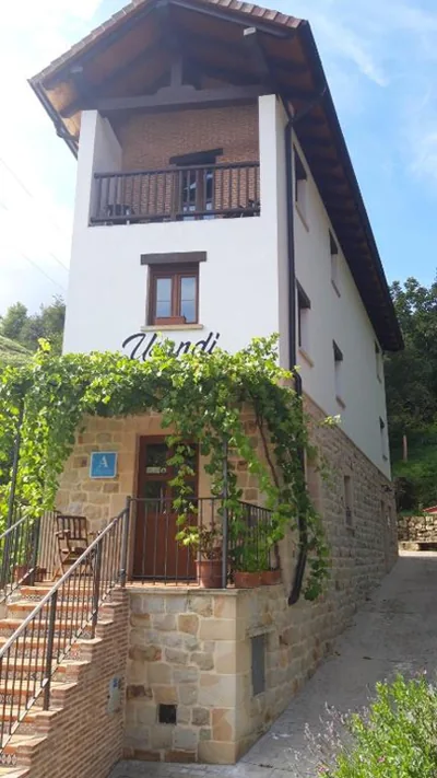 Albergue Usandi Auto Check-in — foto 6