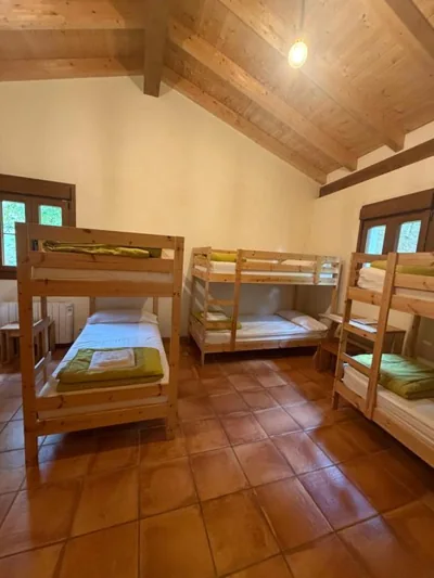 Albergue Usandi Auto Check-in — foto 7