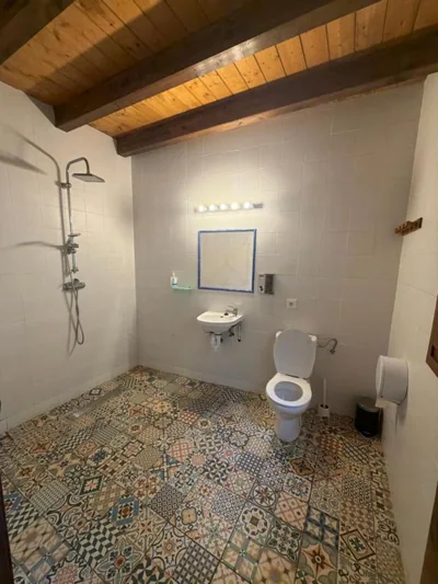 Albergue Usandi Auto Check-in — foto 8