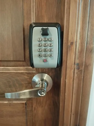 Albergue Usandi Auto Check-in — foto 11
