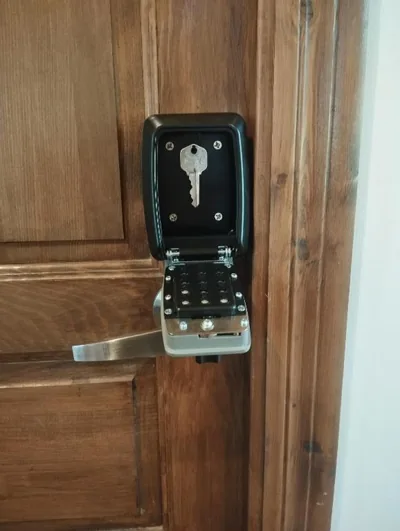 Albergue Usandi Auto Check-in — foto 12