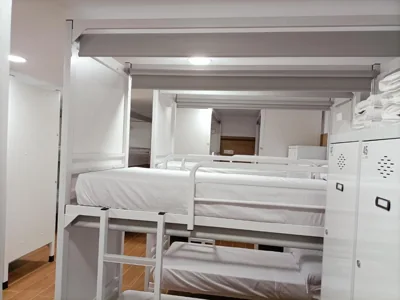 ALBERGUE VALIN LAMA — Foto 2