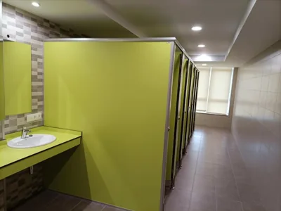 ALBERGUE VALIN LAMA — Foto 6