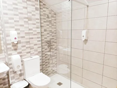 ALBERGUE VALIN LAMA — Foto 10
