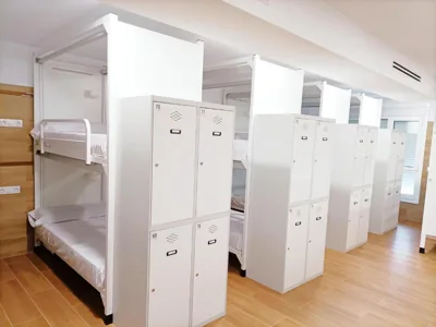 ALBERGUE VALIN LAMA — Foto 11