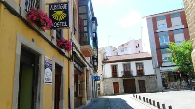 Albergue Valle del Nonaya — foto 2