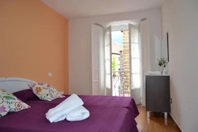 Albergue Valle del Nonaya — foto 4