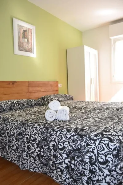 Albergue Valle del Nonaya — foto 5