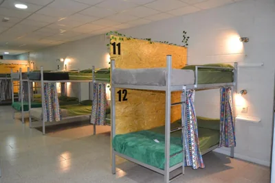 Albergue Valle del Nonaya — foto 6