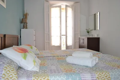 Albergue Valle del Nonaya — foto 9