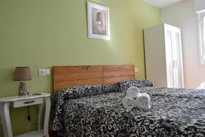 Albergue Valle del Nonaya — foto 10