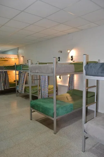 Albergue Valle del Nonaya — foto 12