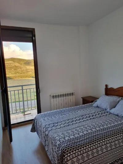 Albergue Valmadrid — foto 2