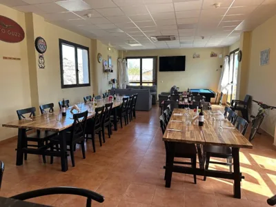 Albergue Valmadrid — foto 4