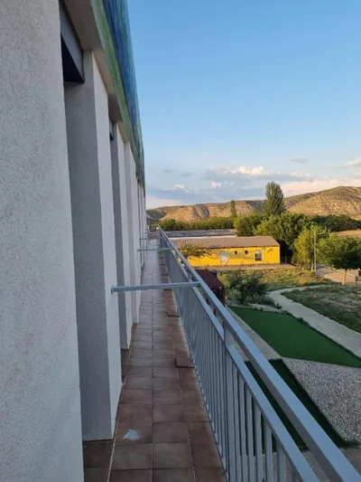 Albergue Valmadrid — foto 5