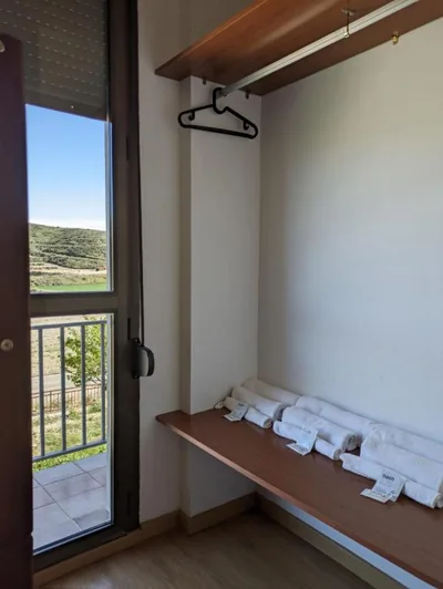 Albergue Valmadrid — foto 6