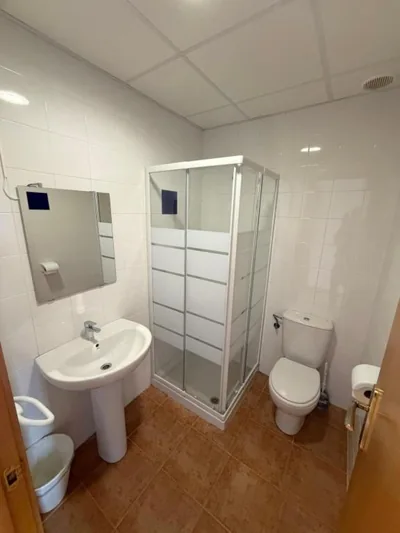 Albergue Valmadrid — foto 7