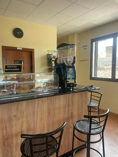 Albergue Valmadrid — foto 8
