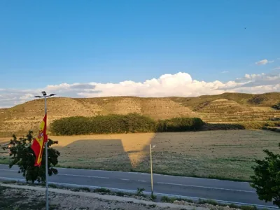 Albergue Valmadrid — foto 11