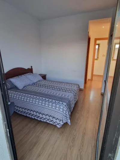 Albergue Valmadrid — foto 12