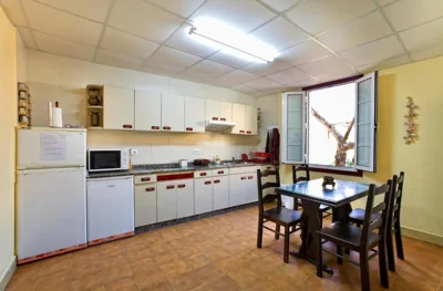 Albergue Vía Láctea — foto 4