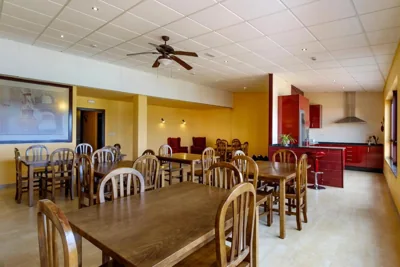 Albergue Vía Láctea — foto 5