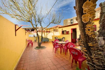 Albergue Vía Láctea — foto 6