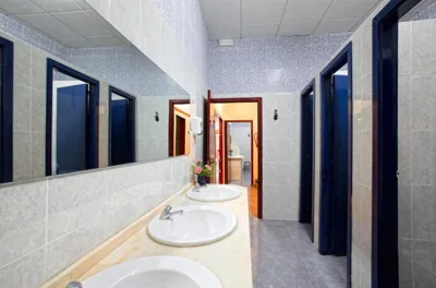 Albergue Vía Láctea — foto 8