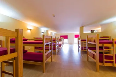 Albergue Vía Láctea — foto 11
