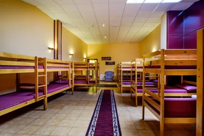Albergue Vía Láctea — foto 12