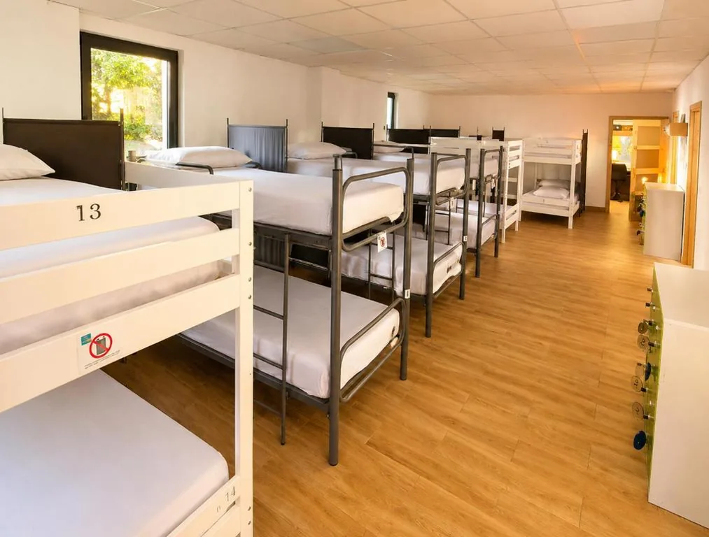 Albergue Vía Vitae